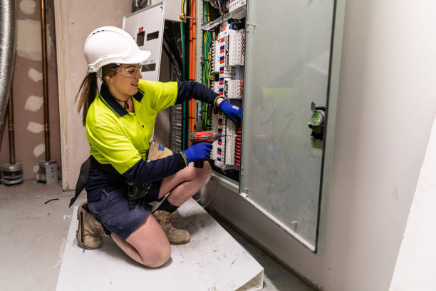 Best Affordable Emergency Electrician  in Owensboro, KY