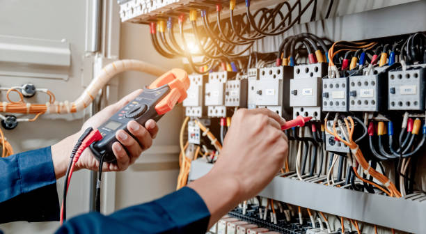 Best Electrical System Inspection  in Owensboro, KY
