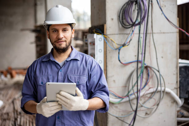 Best Licensed Electrician  in Owensboro, KY