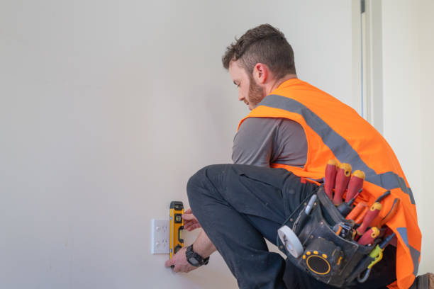 Best Emergency Electrical Repair  in Owensboro, KY