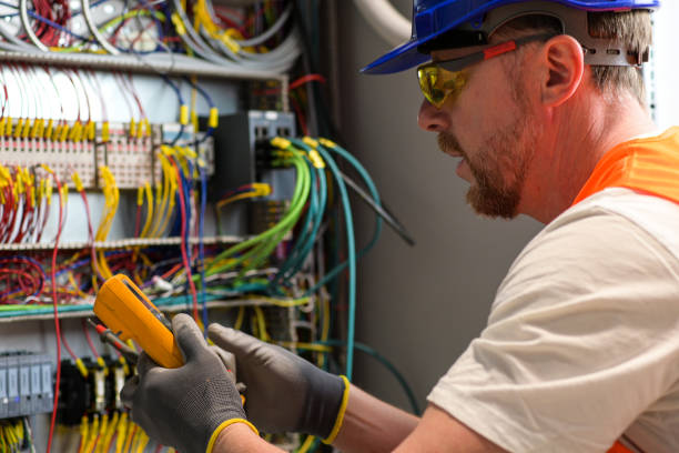 Best Commercial Electrician Services  in Owensboro, KY