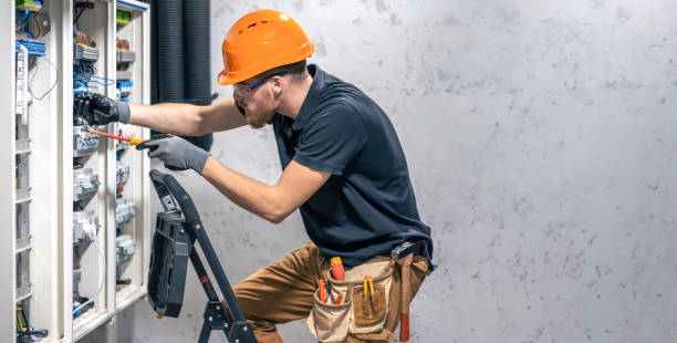 Best Local Electrician Companies  in Owensboro, KY